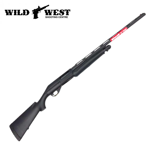 Benelli Nova Pump-Action 20ga.