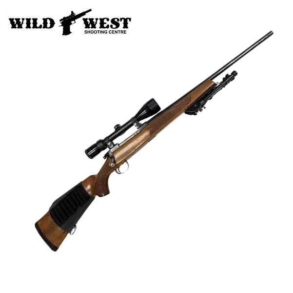 Tikka M65 Bolt-Action 7mm RM - Consignment