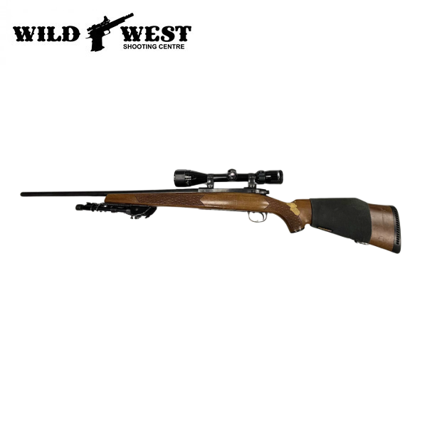 Tikka M65 Bolt-Action 7mm RM - Consignment - Image 2