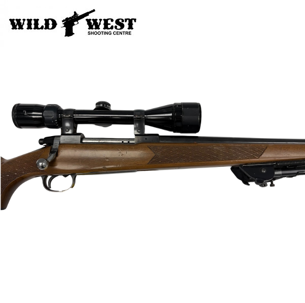 Tikka M65 Bolt-Action 7mm RM - Consignment - Image 3