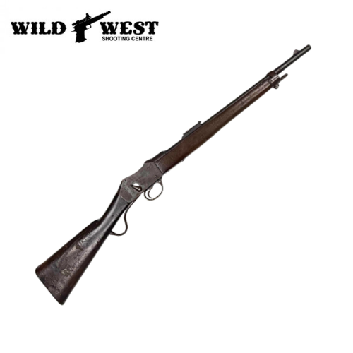Royal Small Arms Factory Martini-Enfield Mk.1 .303 British - Consignment