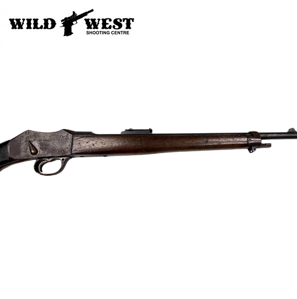 Royal Small Arms Factory Martini-Enfield Mk.1 .303 British - Consignment - Image 3