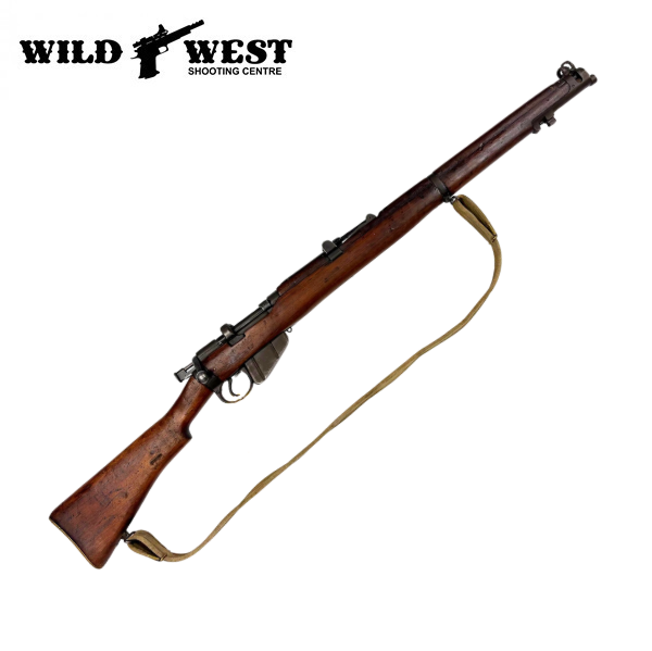 Lithgow Lee-Enfield (SMLE) Mk.3 .303 British - Consignment