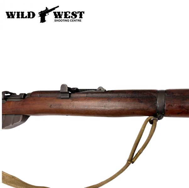 Lithgow Lee-Enfield (SMLE) Mk.3 .303 British - Consignment - Image 3
