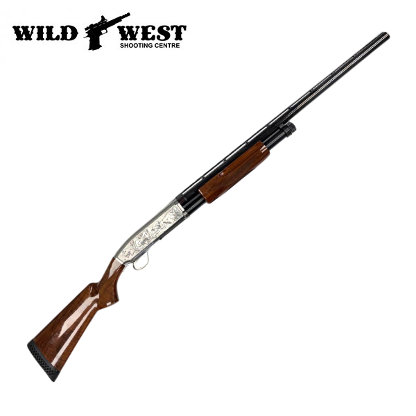 Browning Invector BPS Field Pump-Action 10ga. - Consignment