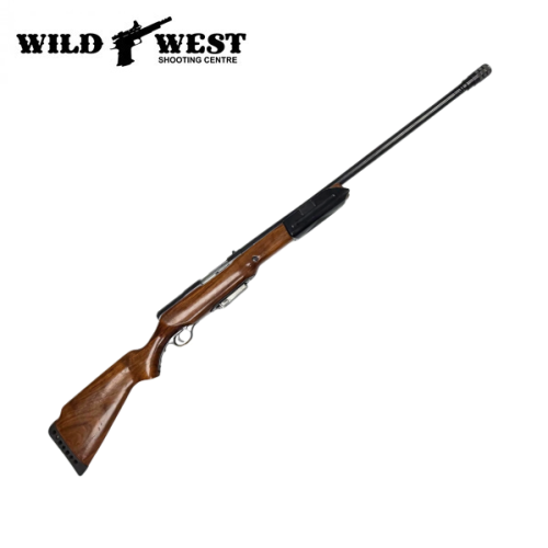 Mossberg 200K Pump-Action Mag-Fed 12ga. - Consignment