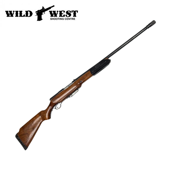 Mossberg 200K Pump-Action Mag-Fed 12ga. - Consignment