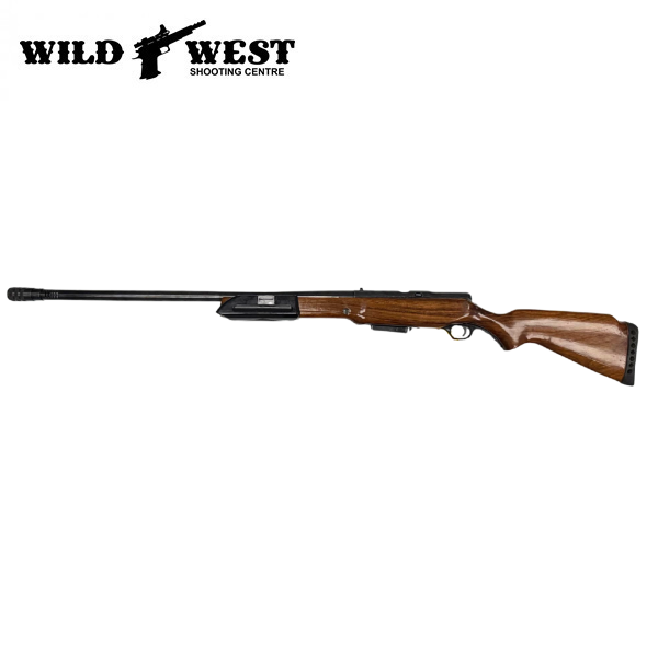 Mossberg 200K Pump-Action Mag-Fed 12ga. - Consignment - Image 2
