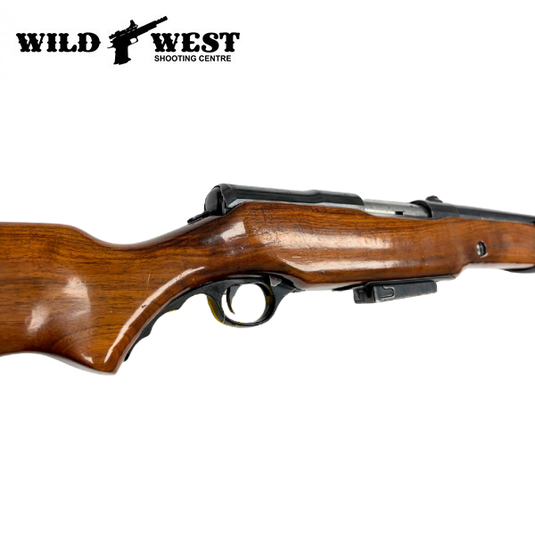 Mossberg 200K Pump-Action Mag-Fed 12ga. - Consignment - Image 3