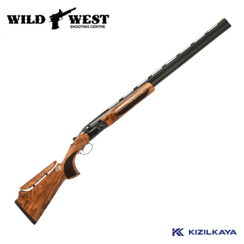 Kizilkaya RT25 SB Flat Rib Over/Under 12ga. 32"