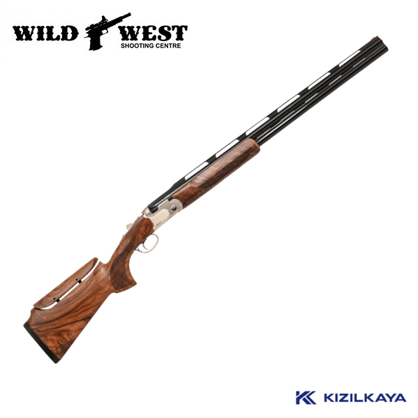 Kizilkaya RT25 SW Medium Rib Over/Under 12ga. 32"