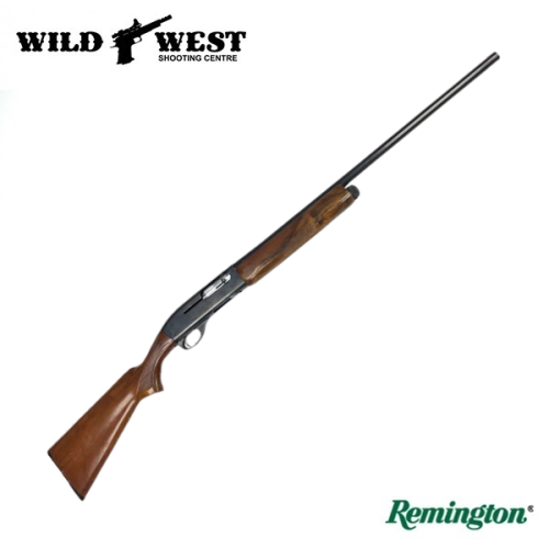 Remington Model 878 Automaster 12ga. - Consignment