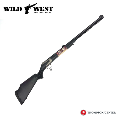 Thompson Center Triumph Muzzeloader .50 Cal - Consignment