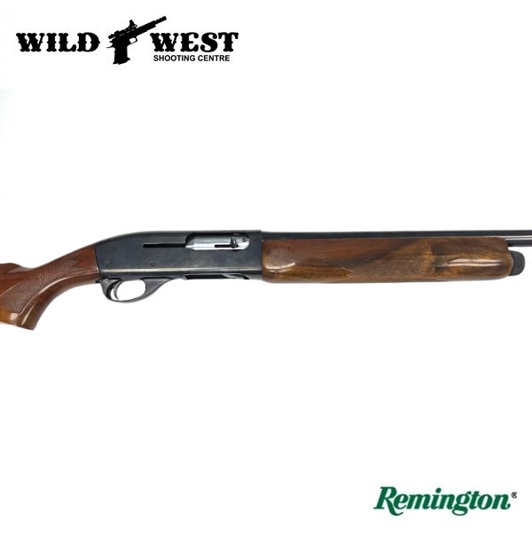 Remington Model 878 Automaster 12ga. - Consignment - Image 2