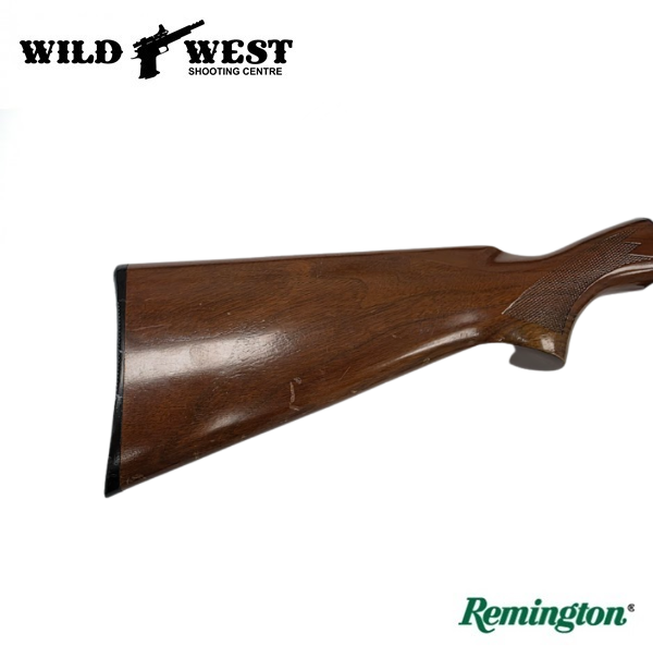 Remington Model 878 Automaster 12ga. - Consignment - Image 3
