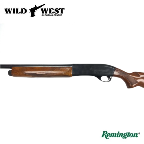 Remington Model 878 Automaster 12ga. - Consignment