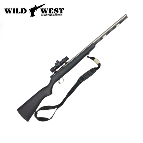 Gonic Arms GA-93 .50 Cal Black Powder Rifle - Consignment