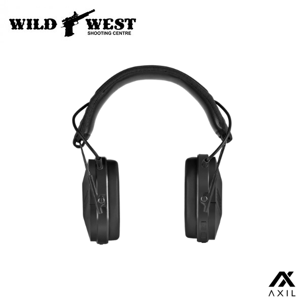 AXIL MX Pro Electronic Ear Muff 30dB SNR - Image 4