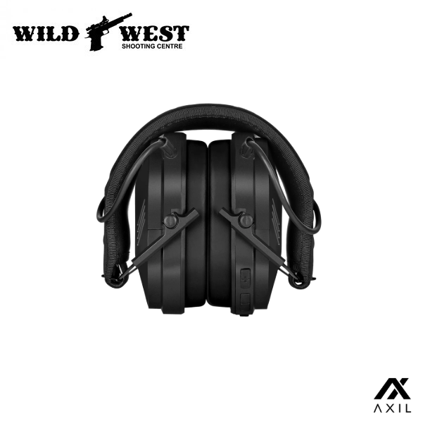 AXIL MX Pro Electronic Ear Muff 30dB SNR - Image 6