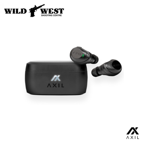 AXIL XCOR Pro Digital Bluetooth EarPro