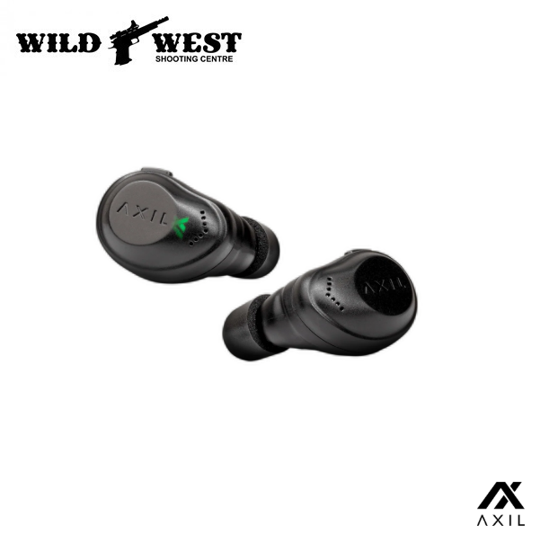 AXIL XCOR Pro Digital Bluetooth EarPro - Image 2