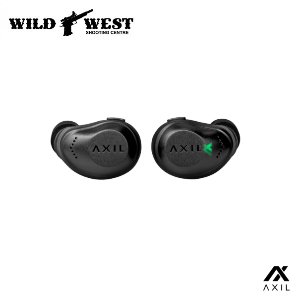 AXIL XCOR Pro Digital Bluetooth EarPro - Image 3