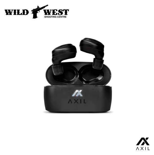 AXIL XCOR Pro Digital Bluetooth EarPro - Image 4