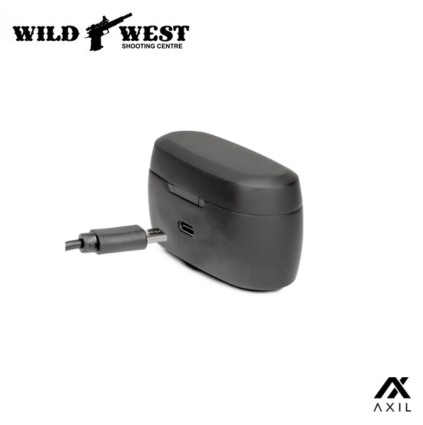 AXIL XCOR Pro Digital Bluetooth EarPro - Image 5