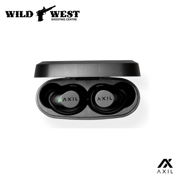 AXIL XCOR Pro Digital Bluetooth EarPro - Image 6