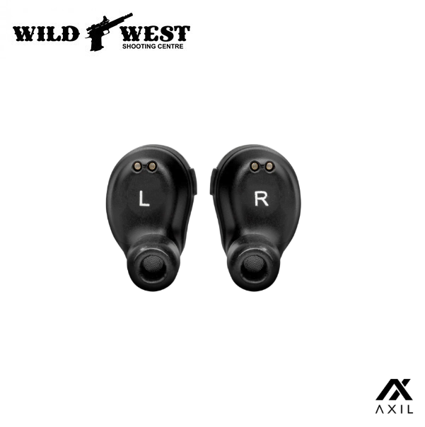AXIL XCOR Pro Digital Bluetooth EarPro - Image 8