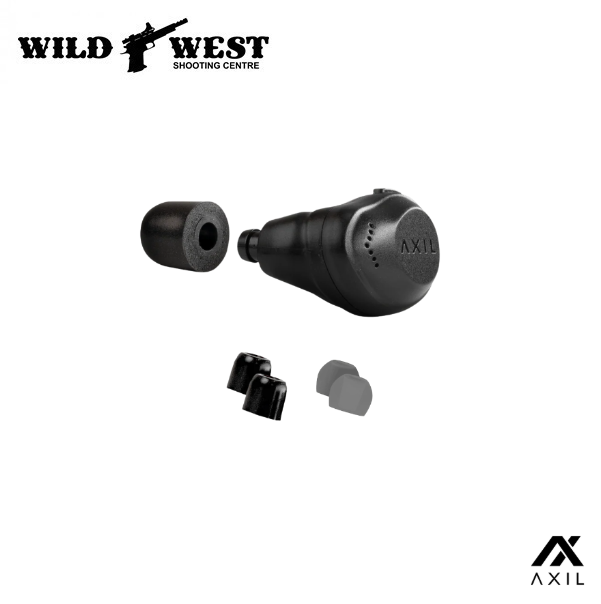 AXIL XCOR Pro Digital Bluetooth EarPro - Image 9