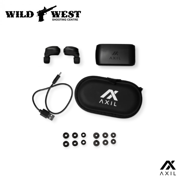 AXIL XCOR Pro Digital Bluetooth EarPro - Image 11