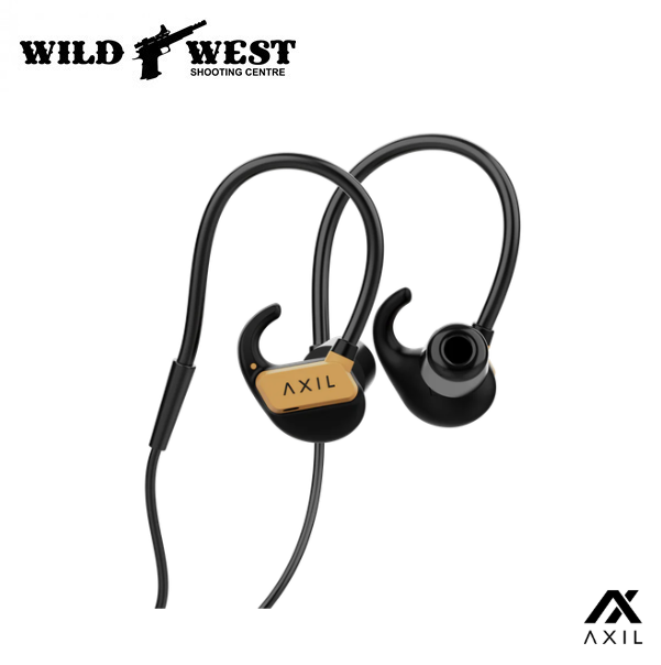 AXIL GS Extreme 3.0 - Desert Tan - Image 2