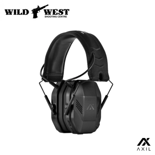 AXIL MX Pro Electronic Ear Muff 30dB SNR