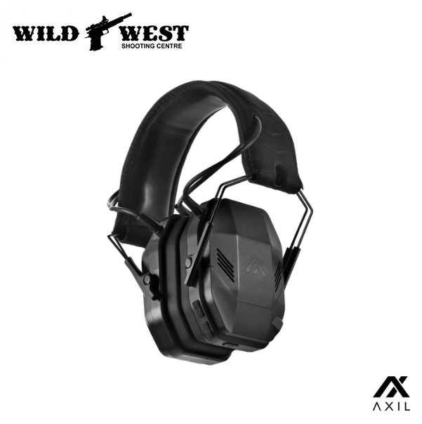 AXIL MX Pro Electronic Ear Muff 30dB SNR - Image 2