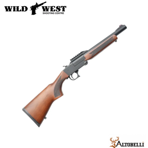 Altobelli Trailhand Pro 12ga. 12.2"