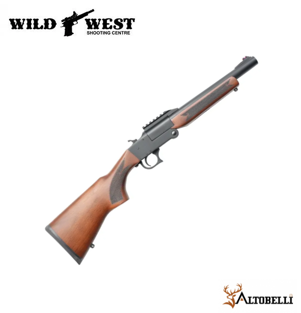 Altobelli Trailhand Pro 12ga. 12.2"