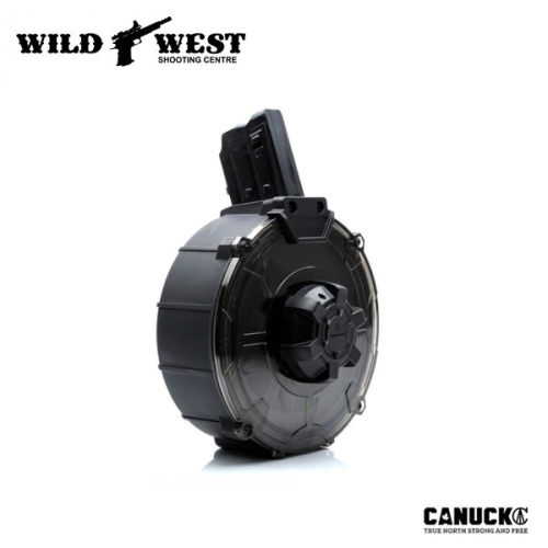 Canuck Recon 2 & 3 30-Round 12ga. Magazine