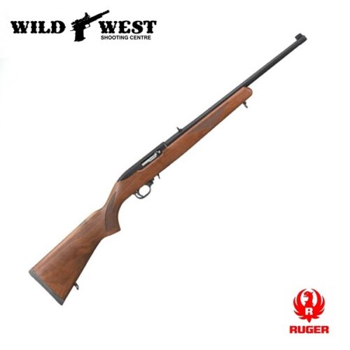 Ruger 10/22 Carbine .22 LR