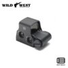 EOTech XPS2-0 Holographic Weapon Sight