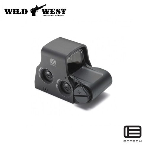 EOTech EXPS3-0 Holographic Weapon Sight TAN | Wild West