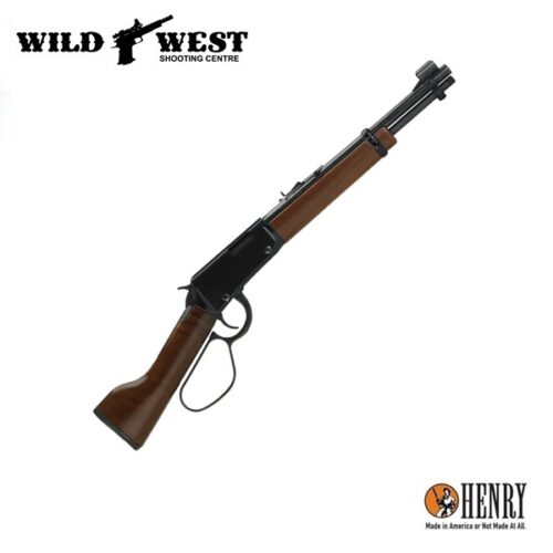 Henry Mares Leg Lever Pistol .22 S/L/LR