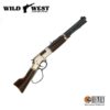 Henry Mares Leg .357 Mag 12"