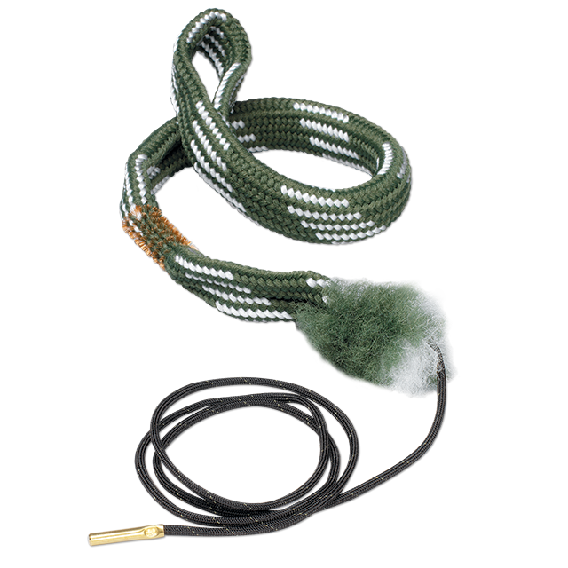 Hoppes BORESNAKE Gun Bore Cleaner .35/.350/.357/.358/.375