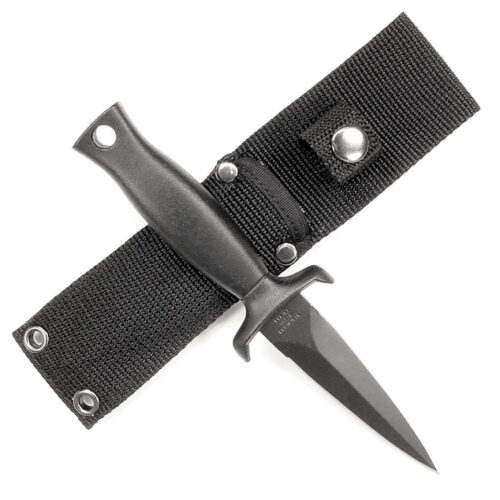 RUKO Knives G-21NB Double Edge Boot Knife