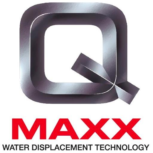 Q-MAXX Black Diamond 4 In 1 Black Gun Cleaner/Oil Medium Pen