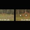 EOTech Holographic Hybrid Sight I EXPS3-4 with G33.STS Magnifier - Image 3