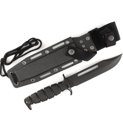 RUKO Knives K1061A Marine Corps. Combat Knife