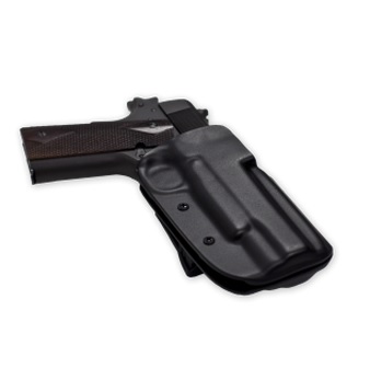 Blade Tech S&W 686 4.2" OWB Holster RH