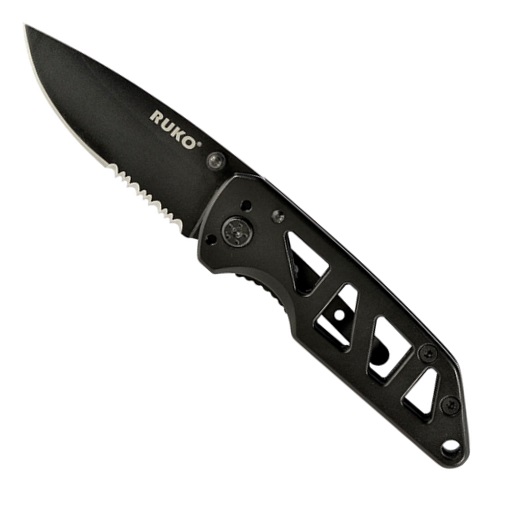RUKO Knives RUK0162 Folding Knife